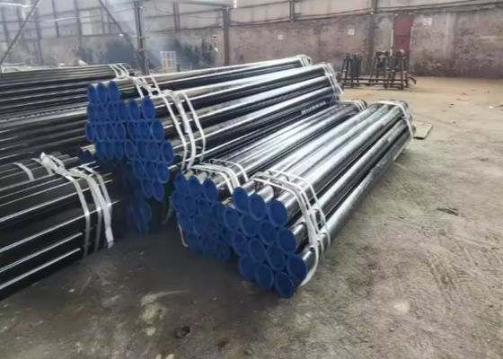 Rohr aus Kohlenstoffstahl für OD 21.3 1420 MM und langlebige Bauarbeiten