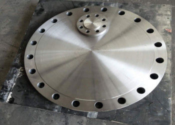 1/2 -48  Industrieller Stahlflanschring für Lap Joint Verbindung und Flansche ANSI Standard Design