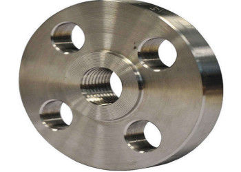 150er Konstruktions-Flanschring in ANSI-Standard für Hochdruck- und Hochtemperaturanwendungen