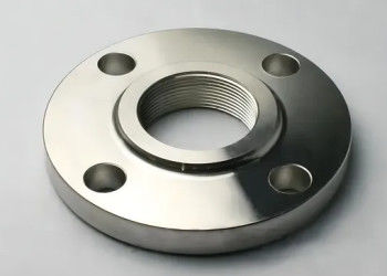 Schweißverbindungsflanzen aus Stahl für chemische Anwendungen Klasse 900
