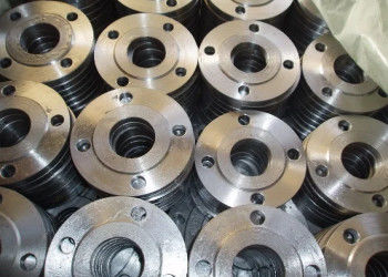 Schweißverbindungsflanzen aus Stahl für chemische Anwendungen Klasse 900