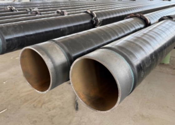 API 5L Standard 2 Zoll verzinktes Rohr für dauerhafte und langlebige Leistung