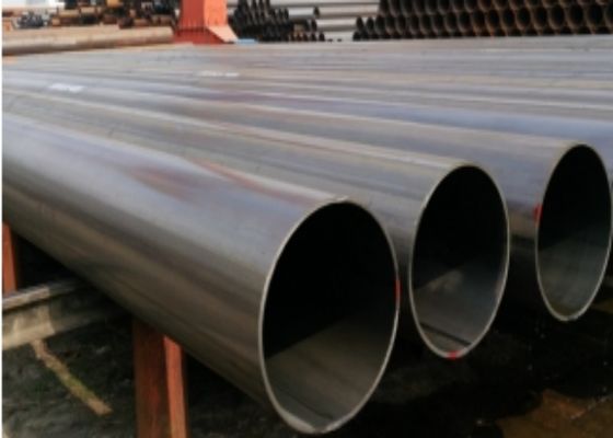 OD 355,6-2320mm LSAW-Stahlrohr, essenziell für Pfahlgründungsbau