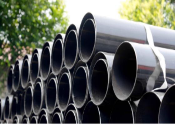 API 5L Standard 2 Zoll verzinktes Rohr für dauerhafte und langlebige Leistung