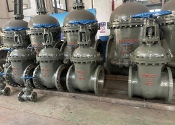 150lb-1500lb Verschraubter-Deckel-Schieber DN10-DN50