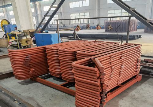 Rostfreie nahtlose Stahlrohre mit Biege- und Schneidedienstleistungen