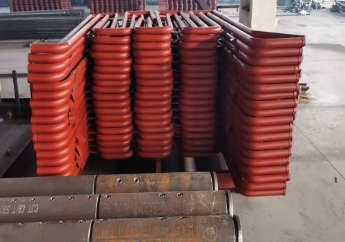 Rostfreie nahtlose Stahlrohre mit Biege- und Schneidedienstleistungen