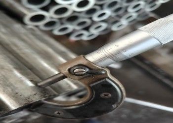 Seamless Steel Pipe mit Schnittdienst