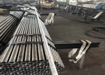 ASME-Standard-Wärmetauscher aus Stahl 0,7 mm bis 30 mm Wanddicke