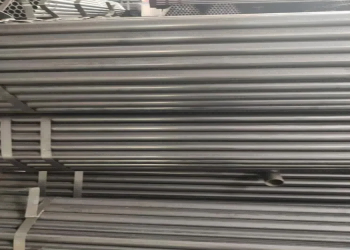 Wärmetauscher Stahlrohr 0,7-30 mm Wanddicke DIN-Standard