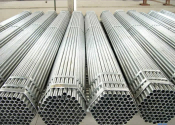 Wärmetauscher Stahlrohr 0,7 mm bis 30 mm Wanddicke