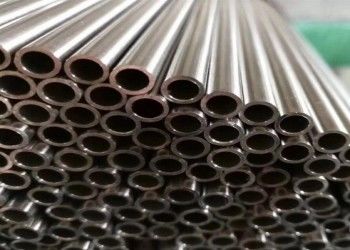 Edelstahlrohr mit BA/2B/NO.1/NO.3 Oberflächenausführung, ASTM A312 und ASTM A269 Standards für runde, quadratische und rechteckige Formen