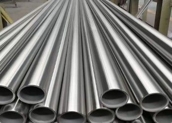 Edelstahlrohr mit BA/2B/NO.1/NO.3 Oberflächenausführung, ASTM A312 und ASTM A269 Standards für runde, quadratische und rechteckige Formen