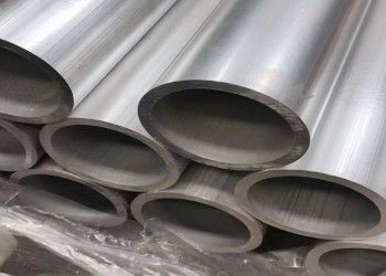 ASTM A312 Edelstahlrohr/-rohr mit guter Formbarkeit und Schweißbarkeit für industrielle Anwendungen