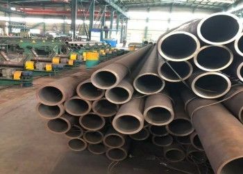 ISO 9001 Certified Alloy Steel Tube with 20mm-1800mm Width and BE End for Customized Applications
