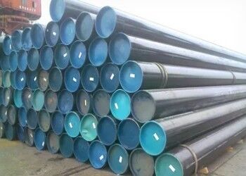 EN10219 Standard LSAW Stahlrohr mit einem Durchmesser von 355,6 mm bis 2320 mm und einer Wandstärke von 5 mm bis 50 mm für schwere Anwendungen