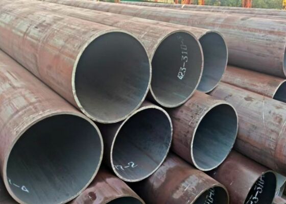 Hochfeste API 5CT-Röhren mit API-Spezifikation 5CT und ISO 11960-Normen für Ölfeldröhren