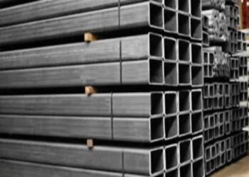 Heißgewalzte Hohlteile aus Stahl mit Q195-235-Klasse und angepassten Oberflächenoptionen für Strukturanwendungen