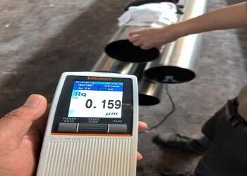 Kaltgewalzte Rohre aus Edelstahl mit BA 2B NO1 NO3 NO4 Oberflächenveredelung für schwere Strukturanwendungen