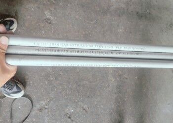 Kaltgewalzte, warmgewalzte Rohre aus Edelstahl mit hoher Temperatur- und Korrosionsbeständigkeit für industrielle Anwendungen