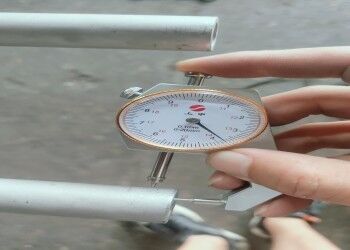 Kaltgewalzte, warmgewalzte Rohre aus Edelstahl mit hoher Temperatur- und Korrosionsbeständigkeit für industrielle Anwendungen