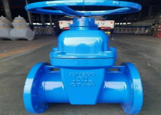 DN10-DN50 Schieber mit geschraubtem Deckel für Hochtemperaturmedien in industriellen Anwendungen