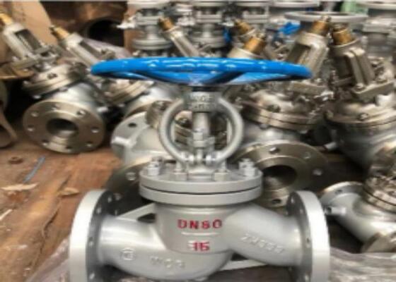 Kundenspezifisches Stahl-Schieberventil mit verschraubtem Deckel und manueller Bedienung für industrielle Anwendungen, 150lb-1500lb