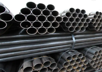 Galvanisiertes Stahlrohr mit einem Außendurchmesser von 355,6 mm bis 2320 mm und einer Wandstärke von 5 mm bis 50 mm für Strukturanwendungen