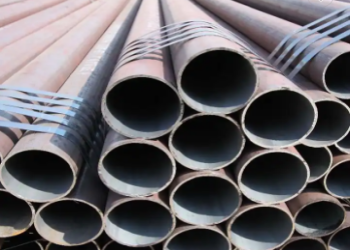 API 5L GR B LSAW Stahlrohr mit Kohletar-Epoxidbeschichtung für Strukturanwendungen von 355,6 mm bis 2320 mm